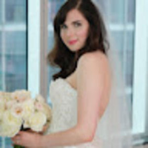 Meet your Posher, Melanie